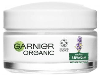 Garnier Bio Graceful Lavandin Anti-Wrinkle Day Cream 50ml