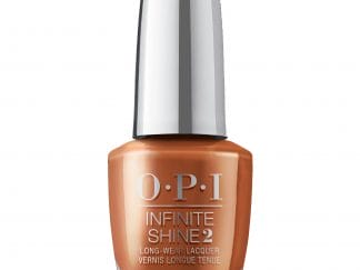 OPI Infinite Shine 2 Βερνίκι Διαρκείας Βήμα 2ο, 15ml - My Italian Is a Little Rusty