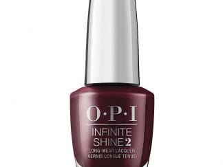 OPI Infinite Shine 2 Βερνίκι Διαρκείας Βήμα 2ο, 15ml - Complimentary Wine