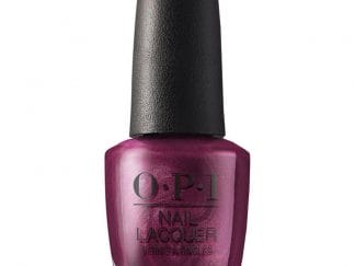 OPI Nail Lacquer Βερνίκι Νυχιών 15ml - Dressed to the Winnes