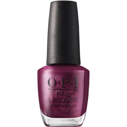 OPI Nail Lacquer Βερνίκι Νυχιών 15ml - Dressed to the Winnes