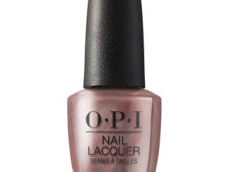 OPI Nail Lacquer Βερνίκι Νυχιών 15ml - Gingerbread Man Can