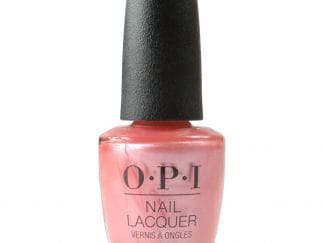 OPI Nail Lacquer Βερνίκι Νυχιών 15ml - Snowfalling for You