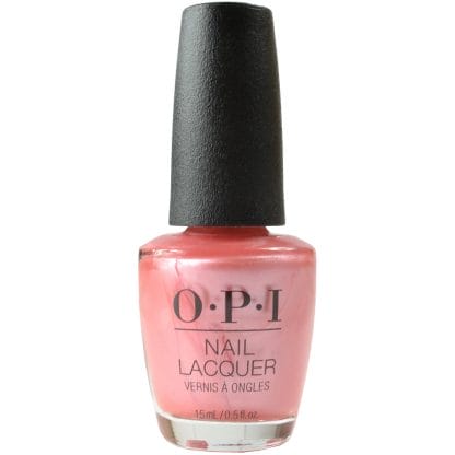 OPI Nail Lacquer Βερνίκι Νυχιών 15ml - Snowfalling for You