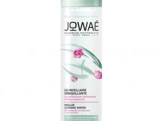 Jowae Micellar Cleansing Water Νερό Καθαρισμού & Ντεμακιγιάζ Προσώπου-Ματιών με Μικύλλια, για Όλους τους Τύπους Επιδερμίδας - 200ml