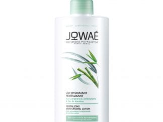 Jowae Revitalizing Moisturizing Lotion Αναζωογονητικό Ενυδατικό Γαλάκτωμα Σώματος, Κανονικές-Ξηρές Ευαίσθητες Επιδερμίδες 400ml