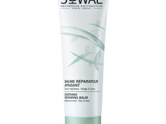 Jowae Soothing Repairing Balm Βάλσαμο με Καταπραϋντική & Αναπλαστική Δράση για τις Ερεθισμένες Περιοχές Προσώπου & Σώματος 40ml