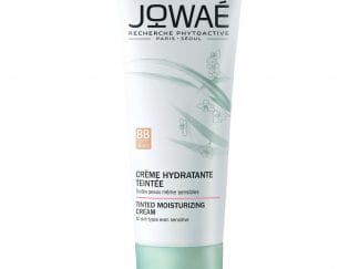 Jowae Tinted Moisturizing BB Face Cream Ενυδατική Κρέμα Προσώπου με Χρώμα, για Όλους τους Τύπους Επιδερμίδας 30ml - Medium