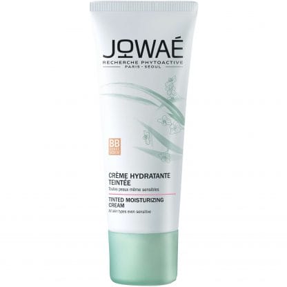 Jowae Tinted Moisturizing BB Face Cream Ενυδατική Κρέμα Προσώπου με Χρώμα, για Όλους τους Τύπους Επιδερμίδας 30ml - Medium