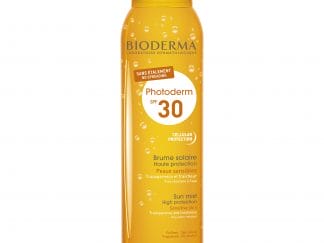 Bioderma Photoderm Brume Solaire Αντιηλιακή Υψηλή Προστασία Προσώπου & Σώματος Spf30 150ml