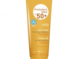 Bioderma Photoderm Max Lait Spf50+ Αντηλιακό Γαλάκτωμα για Μέγιστη Φωτοπροστασία για Όλη την Οικογένεια 250ml