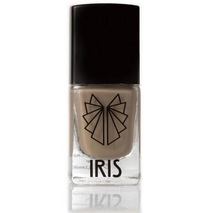 Iris Βερνίκι Νυχιών σε Διάφορα Χρώματα 11,5 ml - AMMOS (039) ΚΑΦΕ ΑΝΟΙΚΤΟ