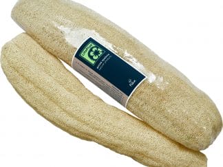 Lifoplus Natural Ακατέργαστη Λούφα 1 Τεμάχιο