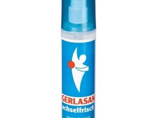 Gehwol Gerlasan Deodorant Body Spray Αποσμητικό Spray Σώματος 150ml