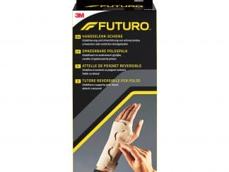 Futuro Περικάρπιος Νάρθηκας για Δεξί & Αριστερό Χέρι 1 Τεμάχιο