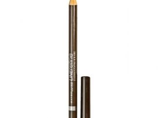 Maybelline Expression Kajal Soft Eye Pencil Μαλακό Μολύβι Ματιών 4gr - Brown