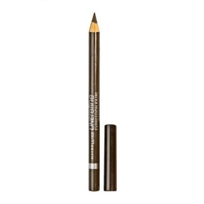 Maybelline Expression Kajal Soft Eye Pencil Μαλακό Μολύβι Ματιών 4gr - Brown