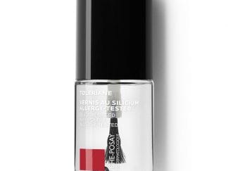 La Roche-Posay Toleriane Nail Polish Silicium Βερνίκι Νυχιών 6ml - 00 Top Coat