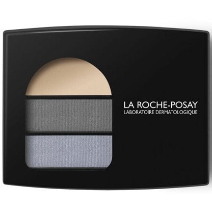 La Roche Posay Toleriane Σκιά Ματιών 4.4g - 01 SMOKY GRIS