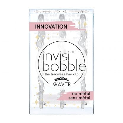 Invisibobble Waver Sparks Flying 3 Τεμάχια