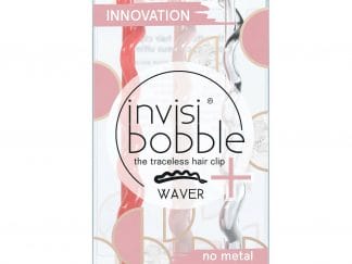 Invisibobble Waver Plus Marblelous I Lava You More 3 Τεμάχια