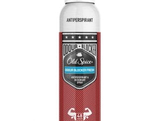 Old Spice Odor Blocker Spray Αποσμητικό Σπρέι για Άνδρες 150ml