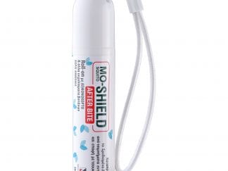 Menarini Mo-Shield After Bite Roll on Stick για Μετά το Τσίμπημα με Λεμονόχορτο & Βότανα 20ml