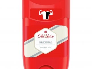 Old Spice Original Deodorant Stick Αποσμητικό με Αναζωογονητικό και Αρρενωπό Άρωμα 50ml