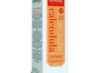 Power Health Nelsons Calendula Cream Βάλσαμο για το Δέρμα με Εκχύλισμα Καλέντουλας 50ml
