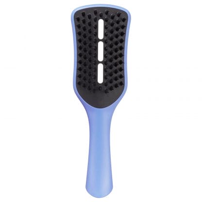 Tangle Teezer Easy Dry & Go Επαγγελματική Βούρτσα Μαλλιών με Τεχνολογία Για Εύκολο Στέγνωμα 1 Τεμάχιο - μπλέ