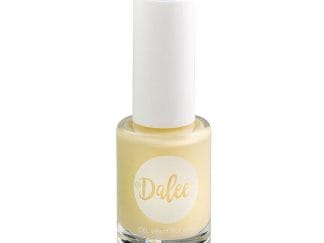Medisei Dalee Nail Polish Gel Effect Βερνίκι Νυχιών σε Διάφορα Χρώματα 12ml - Lemon Pie (706)
