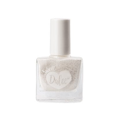 Medisei Sweet Dalee Nail Polish Παιδικό, Οικολογικό Βερνίκι Νυχιών με Βάση το Νερό σε Διάφορα Χρώματα 12ml - White Unicorn (911)