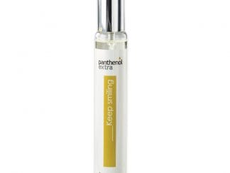 Medisei Panthenol Extra Keep Smiling Eau de Parfum Γυναικείο Άρωμα με Νότες Γιασεμιού, Πορτοκαλιού & Γαρδένιας 30ml