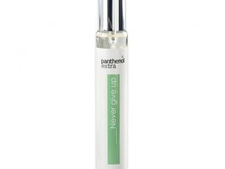 Medisei Panthenol Extra Never Give up Eau de Parfum Γυναικείο Άρωμα με Νότες Γιασεμιού, Τουμπερόζας, & Εσπεριδοειδών 30ml