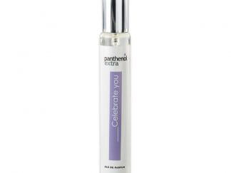 Medisei Panthenol Extra Celebrate You Eau de Parfum Γυναικείο Άρωμα με Νότες Μανόλιας, Πεπονιού & Αχλαδιού 30ml
