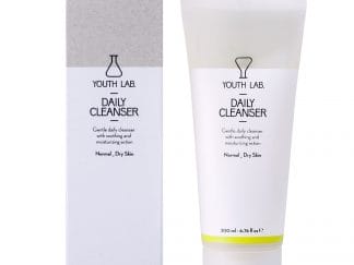 Youth Lab Daily Cleanser Normal Dry Skin Gel Καθαρισμού για Κανονικές - Ξηρές Επιδερμίδες 200ml