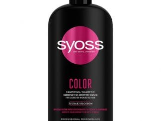 Syoss Shampoo Color Σαμπουάν για Βαμμένα ή με Ανταύγειες Μαλλιά 750ml