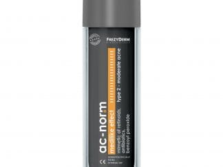 Frezyderm Ac-Norm Medilike Effect Type 2 για Μέτρια Ακμή 50ml