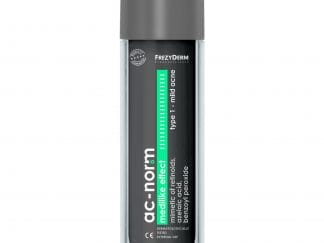 Frezyderm Ac-Norm Medilike Effect Type1 για Ήπια Ακμή 50ml