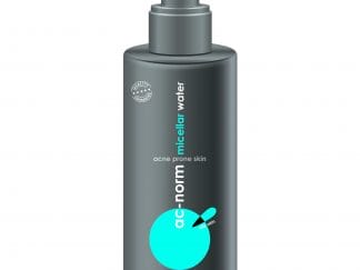 Frezyderm Ac-Norm Micellar Water Καταπραϋντική Λοσιόν 200ml