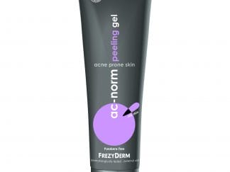 Frezyderm Ac-Norm Peeling Gel Λείανση του Ακνεϊκού Δέρματος 50ml