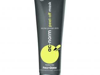 Frezyderm Ac-Norm Peel-off Mask Μάσκα Υψηλής Πρόσφυσης στο Ακνεϊκό Δέρμα 50ml