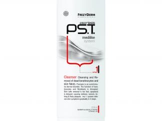 Frezyderm ps.t. Cleanser Step 1 Αποτελεσματικός Καθαρισμός Προσώπου & Σώματος 200ml