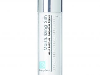 Frezyderm Moisturizing 24h Cream Ενυδατική Κρέμα 24h για Ηλικίες 20+ 50ml