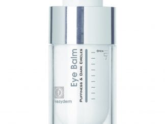 Frezyderm Eye Balm Απαλή Κρέμα - Gel για τους Μαύρους Κύκλους & τις Σακούλες στα Μάτια 15ml