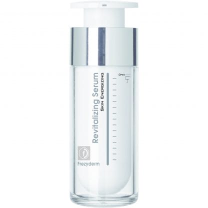 Frezyderm Revitalizing Serum Ορός Αντιγήρανσης & Αναζωογόνησης 30ml