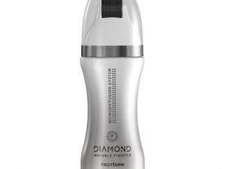 Frezyderm Diamond Wrinkle Fighter Microdiffusion System Καινοτόμος Ειδική Συσκευή Αντιγήρανσης για Ώριμο Δέρμα 40ml