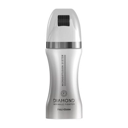 Frezyderm Diamond Wrinkle Fighter Microdiffusion System Καινοτόμος Ειδική Συσκευή Αντιγήρανσης για Ώριμο Δέρμα 40ml