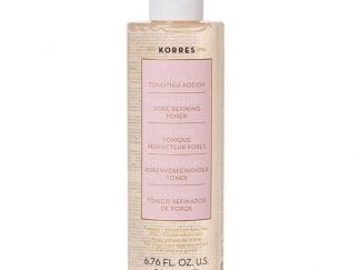 Korres Pomegranate Pore Refining Toner Τονωτική Λοσιόν Προσώπου με Εκχύλισμα Ροδιού 200ml