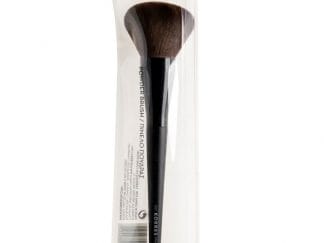 Korres Powder Brush Πινέλο Πούδρας για Ανάλαφρο και Ομοιόμορφο Άπλωμα 1 τεμάχιο